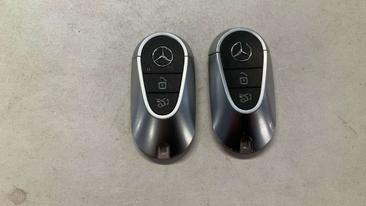 Mercedes Classe C 300 AMG Line — photo 15