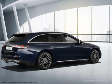 Mercedes Classe E 300 Premium Plus — photo 10