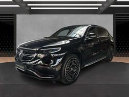 Mercedes EQC 400 - 2021 - Joinsteer - #1