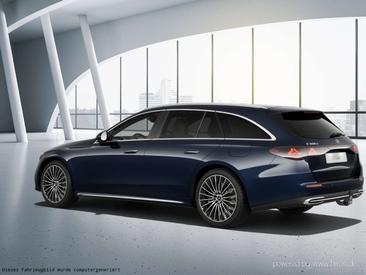 Mercedes Classe E 300 Premium Plus — photo 11