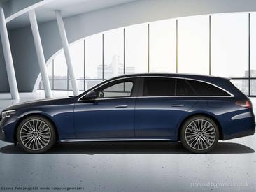 Mercedes Classe E 300 Premium Plus — photo 12