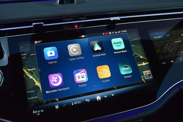 Mercedes Classe E 300 Exclusive — photo 28