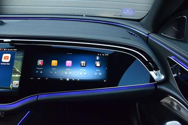 Mercedes Classe E 300 Exclusive — photo 30