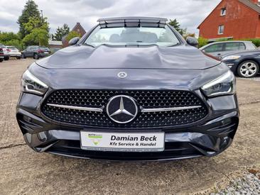 Mercedes CLE 220 AMG Line — photo 30
