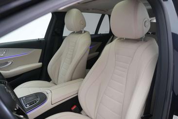 Mercedes Classe E 220 AMG-Line — photo 10