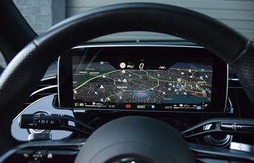 Mercedes Classe E 300 Exclusive — photo 33