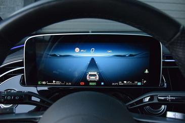 Mercedes Classe E 300 Exclusive — photo 34