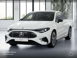 Mercedes CLA 200 Night - 2026 - Joinsteer - #1