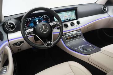 Mercedes Classe E 220 AMG-Line — photo 13