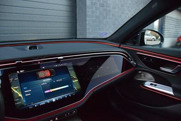 Mercedes Classe E 300 Exclusive — photo 38