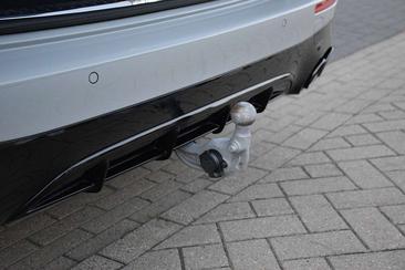 Mercedes Classe E 300 Exclusive — photo 42