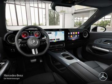 Mercedes CLA 200 Night — photo 8