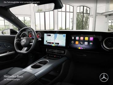 Mercedes CLA 200 Night — photo 9