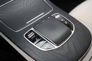 Mercedes Classe E 220 AMG-Line — photo 19