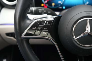 Mercedes Classe E 220 AMG-Line — photo 20