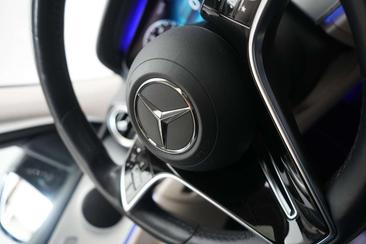 Mercedes Classe E 220 AMG-Line — photo 23