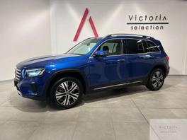 Mercedes GLB 200 - 2024 - Joinsteer - #1