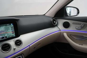 Mercedes Classe E 220 AMG-Line — photo 28