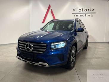 Mercedes GLB 200 — photo 2