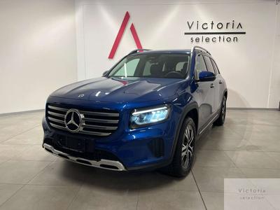 Mercedes GLB 200