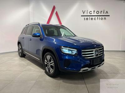 Mercedes GLB 200