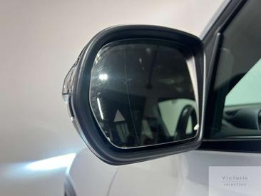 Mercedes GLB 200 AMG Line — photo 7