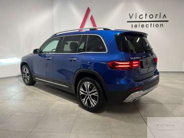 Mercedes GLB 200 — photo 5