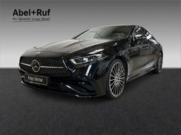 Mercedes CLS 400 Night Edition - 2022 - Joinsteer - #1
