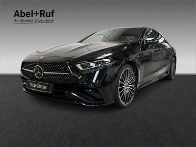 Mercedes CLS 400 Night Edition - 2022 - Joinsteer - #1