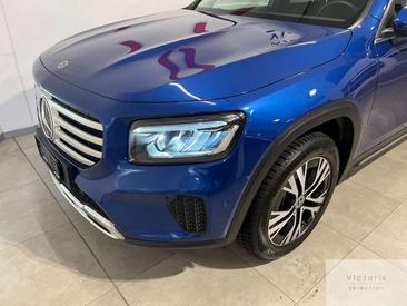 Mercedes GLB 200 — photo 6
