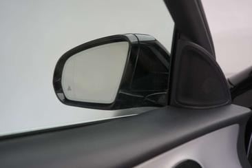 Mercedes Classe E 220 AMG-Line — photo 33