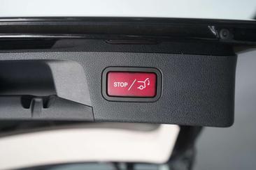 Mercedes Classe E 220 AMG-Line — photo 35