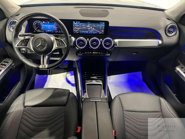 Mercedes GLB 200 — photo 14