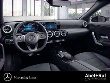 Mercedes CLA 250 Night Edition — photo 7