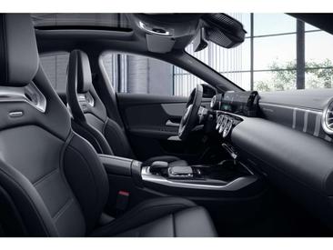 Mercedes CLA 45 AMG 45 Night Edition — photo 6