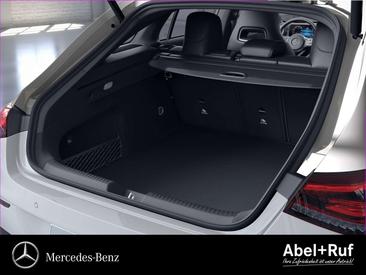 Mercedes CLA 250 Night Edition — photo 11