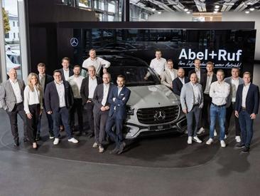 Mercedes CLA 250 Night Edition — photo 13
