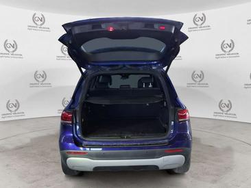 Mercedes GLB 200 Business — photo 10