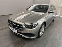 Mercedes Classe E 220 - 2022 - Joinsteer - #1