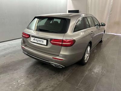 Mercedes Classe E 220