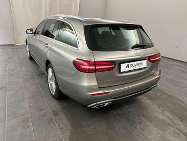 Mercedes Classe E 220 — photo 4