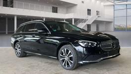 Mercedes Classe E 300 - 2022 - Joinsteer - #1