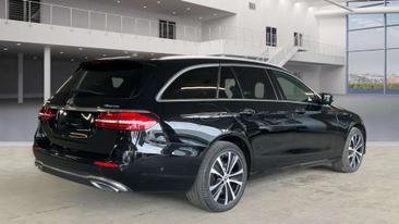 Mercedes Classe E 300 — photo 2