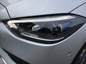Mercedes Classe C 180 AVANTGARDE — photo 17