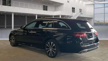 Mercedes Classe E 300 — photo 3