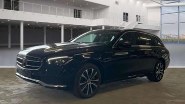 Mercedes Classe E 300 — photo 4