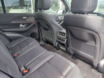 Mercedes GLE 53 AMG 53 — photo 23