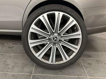 Mercedes Classe E 220 — photo 10