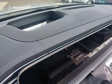 Mercedes GLE 53 AMG 53 — photo 26