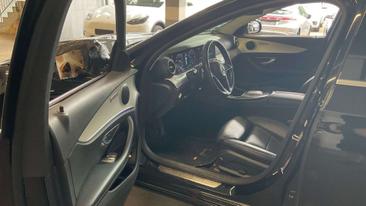 Mercedes Classe E 300 — photo 7